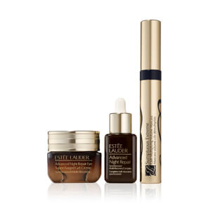 Estée Lauder Eye Transformers 3-Piece Skincare Gift Set (Worth £110)